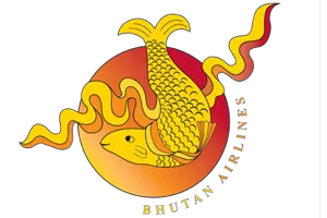 BHUTAN-AIRLINES